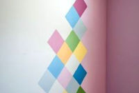 Gorgeous Wall Painting Ideas That So Artsy 44