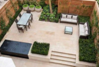 Inspiring Backyard Landscaping Ideas For Your Home 03