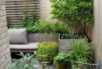 Inspiring Backyard Landscaping Ideas For Your Home 18