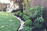 Inspiring Backyard Landscaping Ideas For Your Home 26