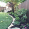 Inspiring Backyard Landscaping Ideas For Your Home 26