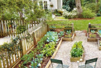 Inspiring Backyard Landscaping Ideas For Your Home 30