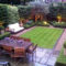 Inspiring Backyard Landscaping Ideas For Your Home 31
