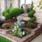 Inspiring Backyard Landscaping Ideas For Your Home 36