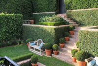 Inspiring Backyard Landscaping Ideas For Your Home 42
