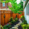 Inspiring Backyard Landscaping Ideas For Your Home 43