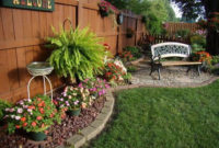 Inspiring Backyard Landscaping Ideas For Your Home 44