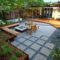 Inspiring Backyard Landscaping Ideas For Your Home 50