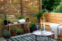 Inspiring Backyard Landscaping Ideas For Your Home 53