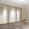 Luxurious Bathroom Mirror Design Ideas For Bathroom 01