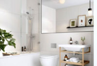 Luxurious Bathroom Mirror Design Ideas For Bathroom 05