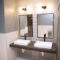 Luxurious Bathroom Mirror Design Ideas For Bathroom 07