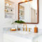 Luxurious Bathroom Mirror Design Ideas For Bathroom 15