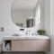 Luxurious Bathroom Mirror Design Ideas For Bathroom 17