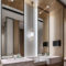 Luxurious Bathroom Mirror Design Ideas For Bathroom 19