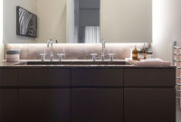 Luxurious Bathroom Mirror Design Ideas For Bathroom 20