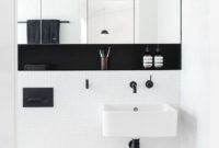 Luxurious Bathroom Mirror Design Ideas For Bathroom 22