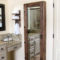 Luxurious Bathroom Mirror Design Ideas For Bathroom 23