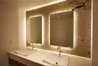Luxurious Bathroom Mirror Design Ideas For Bathroom 31