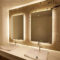 Luxurious Bathroom Mirror Design Ideas For Bathroom 31