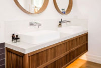 Luxurious Bathroom Mirror Design Ideas For Bathroom 32