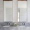 Luxurious Bathroom Mirror Design Ideas For Bathroom 33