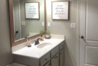 Luxurious Bathroom Mirror Design Ideas For Bathroom 40