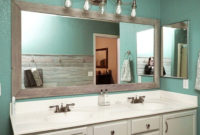 Luxurious Bathroom Mirror Design Ideas For Bathroom 42
