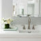 Luxurious Bathroom Mirror Design Ideas For Bathroom 49