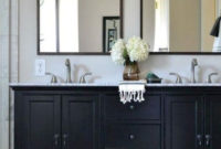 Luxurious Bathroom Mirror Design Ideas For Bathroom 50