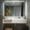 Luxurious Bathroom Mirror Design Ideas For Bathroom 52