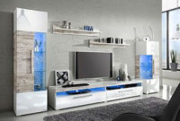 Modern Aquarium Partition Ideas For Living Room 43