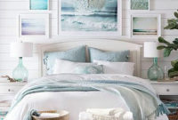Outstanding Beach Decoration Ideas For Bedroom 24