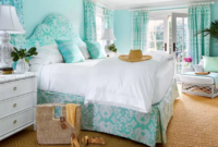Outstanding Beach Decoration Ideas For Bedroom 42