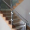 Perfect Glass Staircase Design Ideas 24