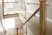 Perfect Glass Staircase Design Ideas 31