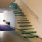 Perfect Glass Staircase Design Ideas 33