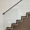 Perfect Glass Staircase Design Ideas 47