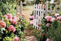 Romantic Backyard Garden Ideas You Should Try 02