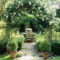 Romantic Backyard Garden Ideas You Should Try 03