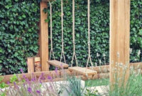 Romantic Backyard Garden Ideas You Should Try 10