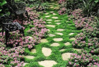 Romantic Backyard Garden Ideas You Should Try 11