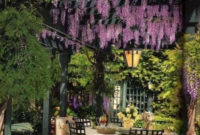 Romantic Backyard Garden Ideas You Should Try 23