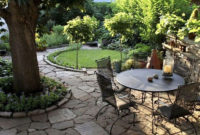Romantic Backyard Garden Ideas You Should Try 31