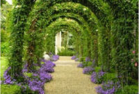 Romantic Backyard Garden Ideas You Should Try 32