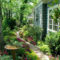 Romantic Backyard Garden Ideas You Should Try 37