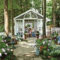 Romantic Backyard Garden Ideas You Should Try 38