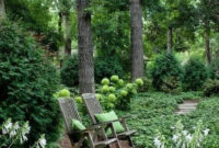 Romantic Backyard Garden Ideas You Should Try 43