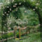 Romantic Backyard Garden Ideas You Should Try 46
