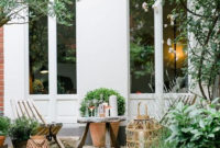 Romantic Backyard Garden Ideas You Should Try 48
